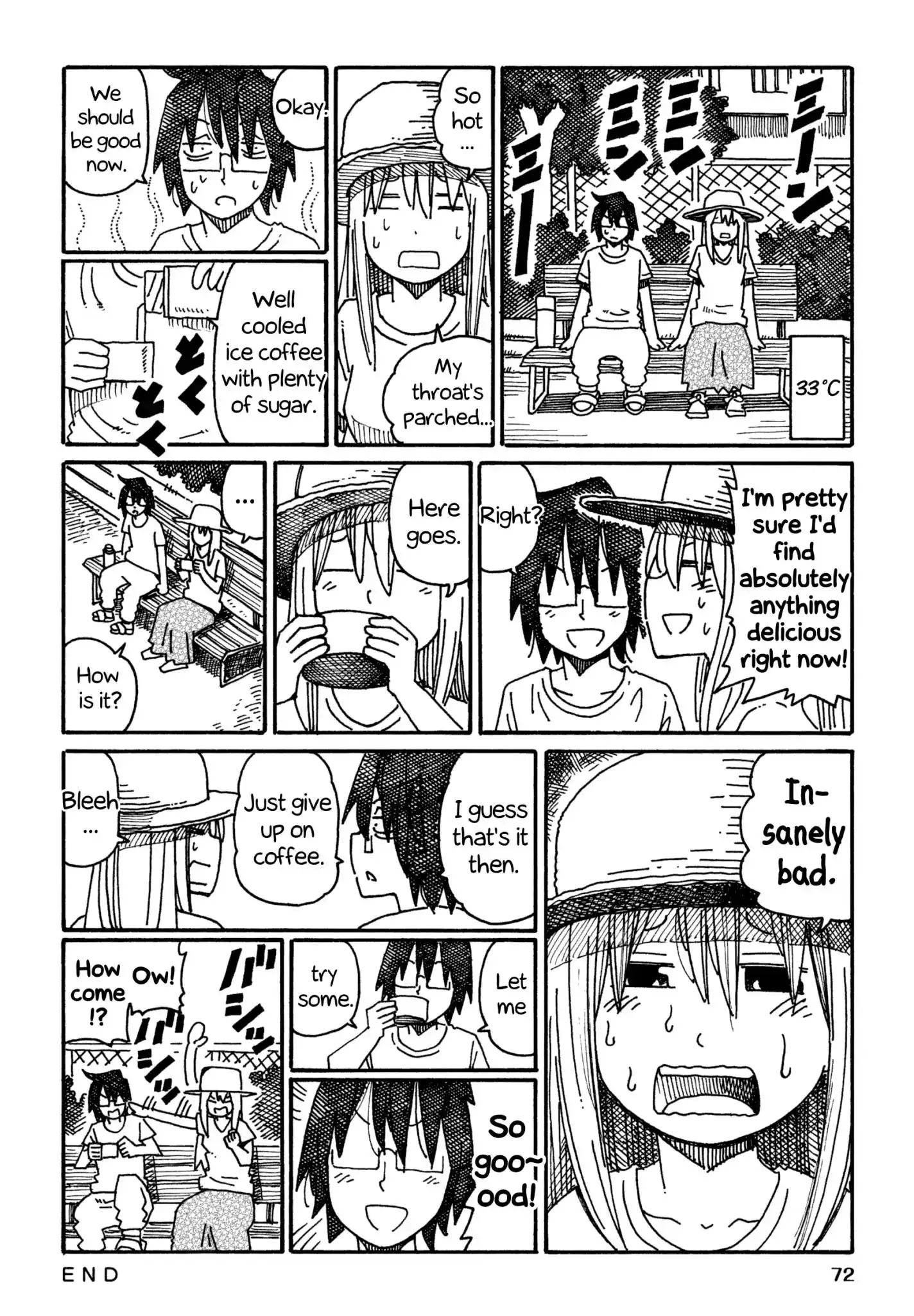 Hatarakanai Futari (The Jobless Siblings) Chapter 509 2